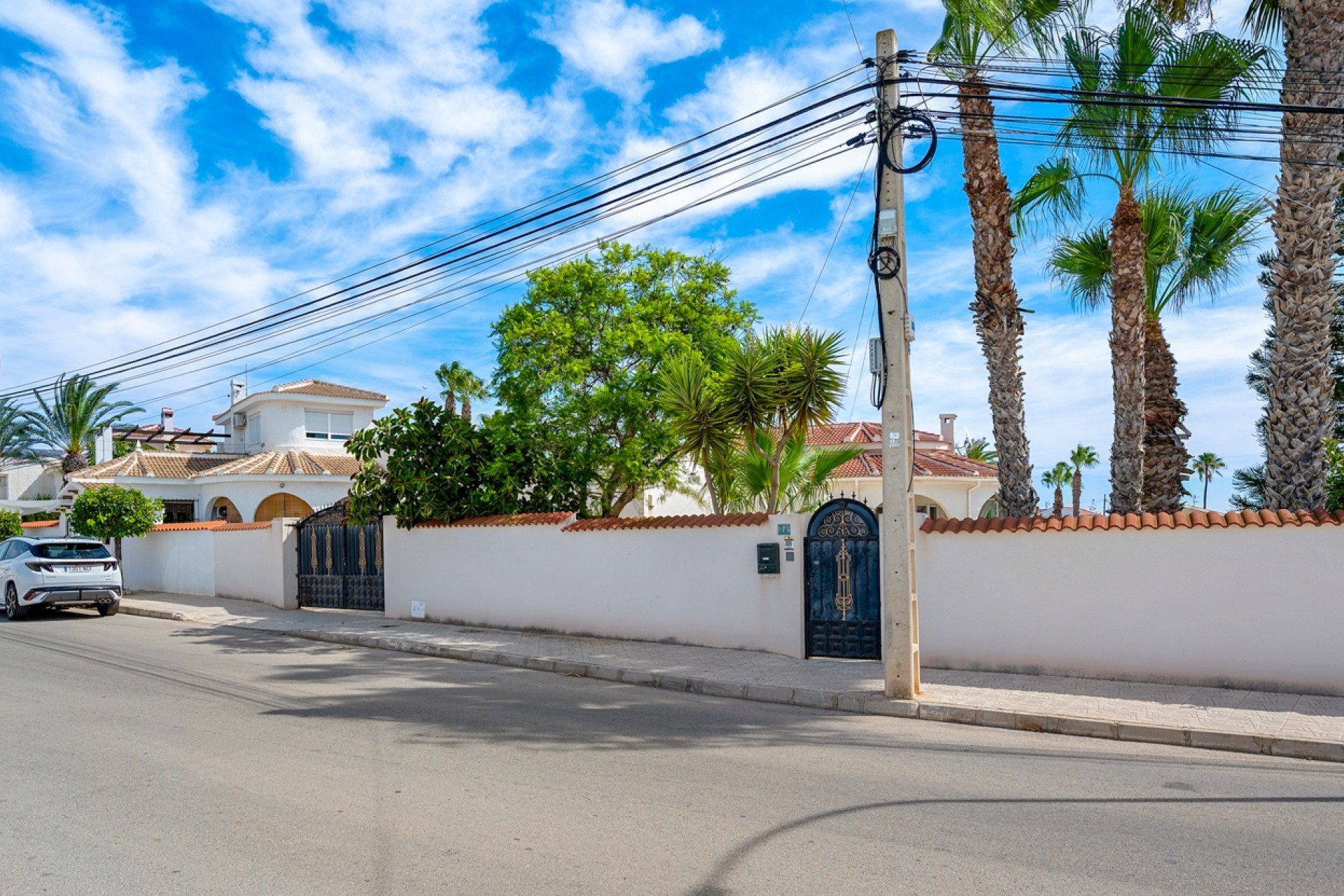 Venta - Chalet - Ciudad Quesada - Rojales