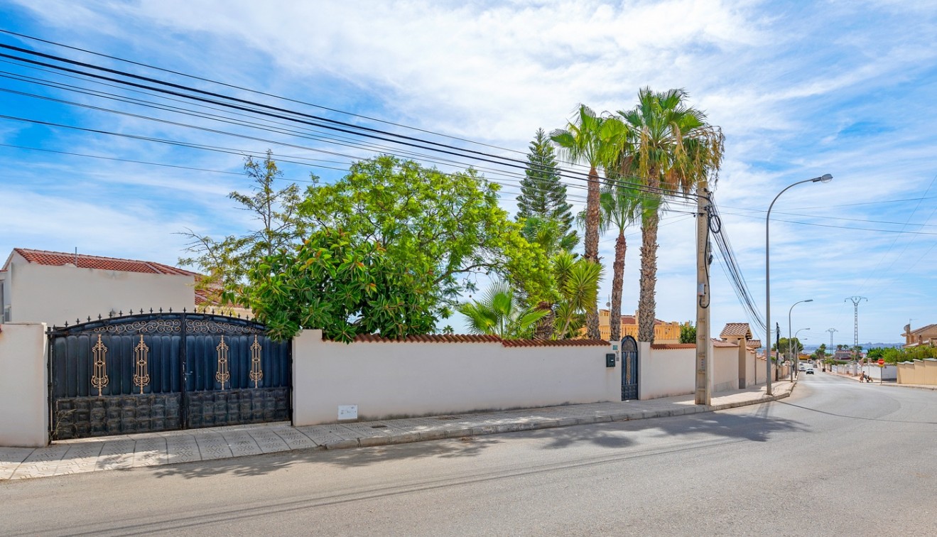 Venta - Chalet - Ciudad Quesada - Rojales