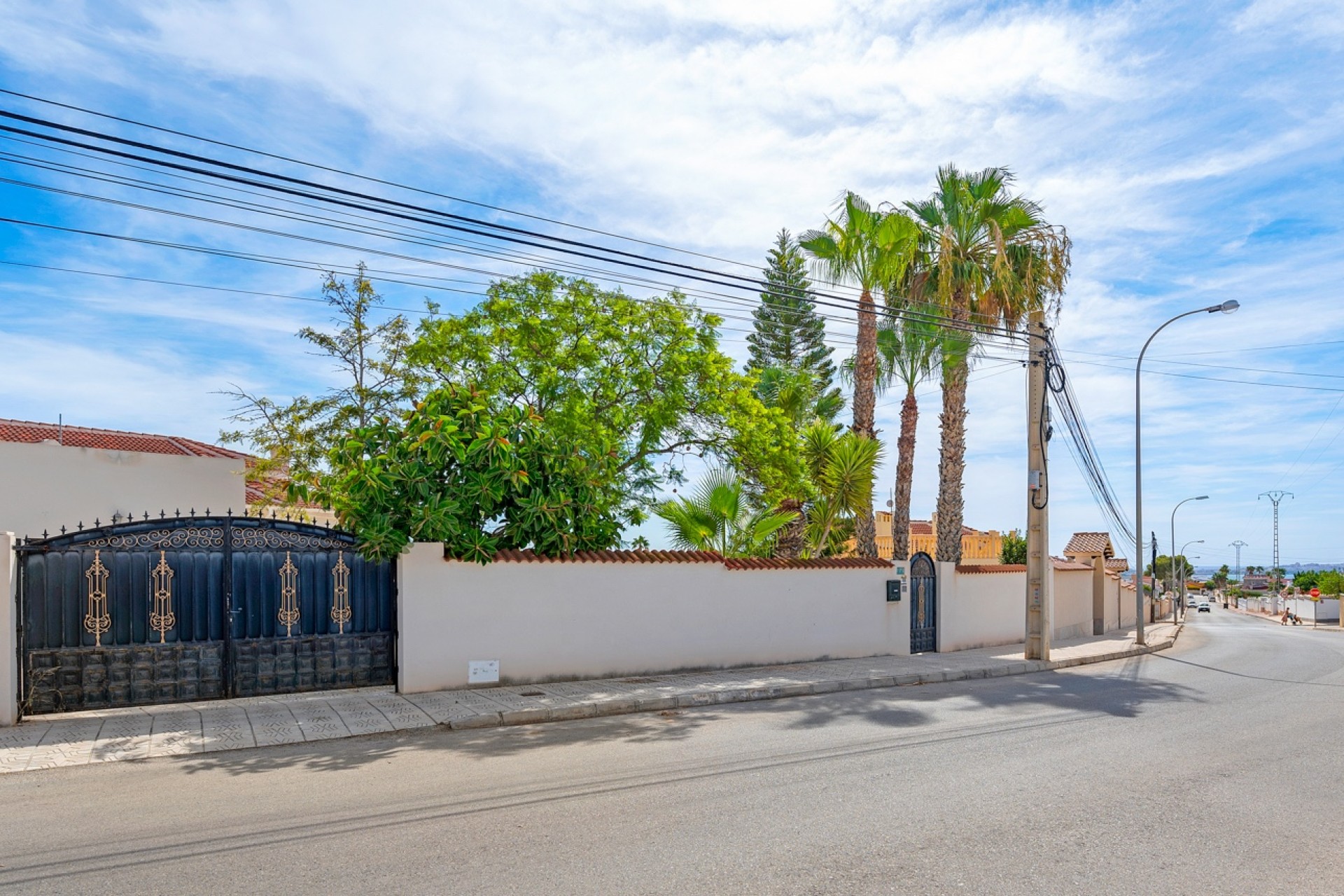 Venta - Chalet - Ciudad Quesada - Rojales