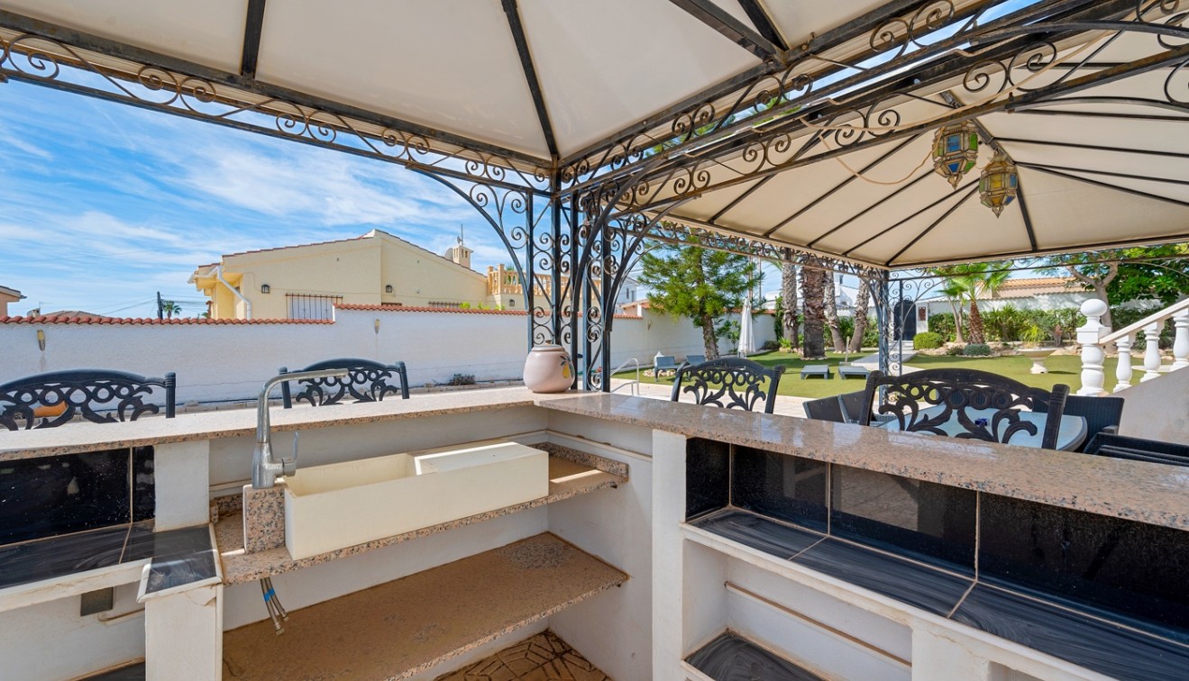 Venta - Chalet - Ciudad Quesada - Rojales