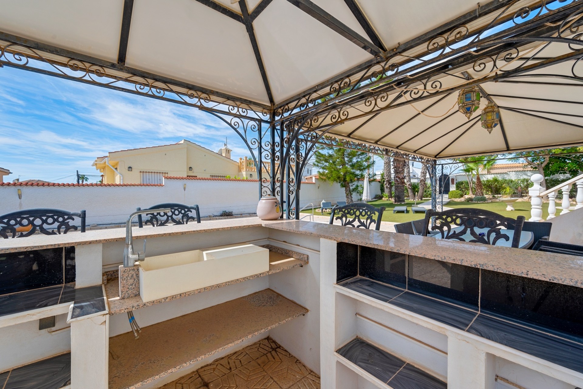 Venta - Chalet - Ciudad Quesada - Rojales