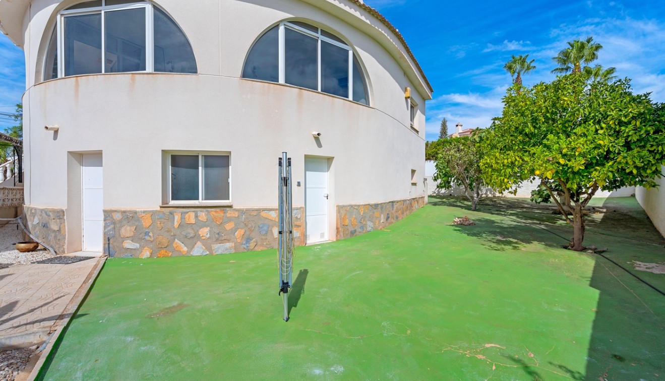 Venta - Chalet - Ciudad Quesada - Rojales