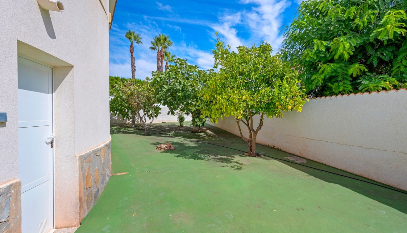 Venta - Chalet - Ciudad Quesada - Rojales