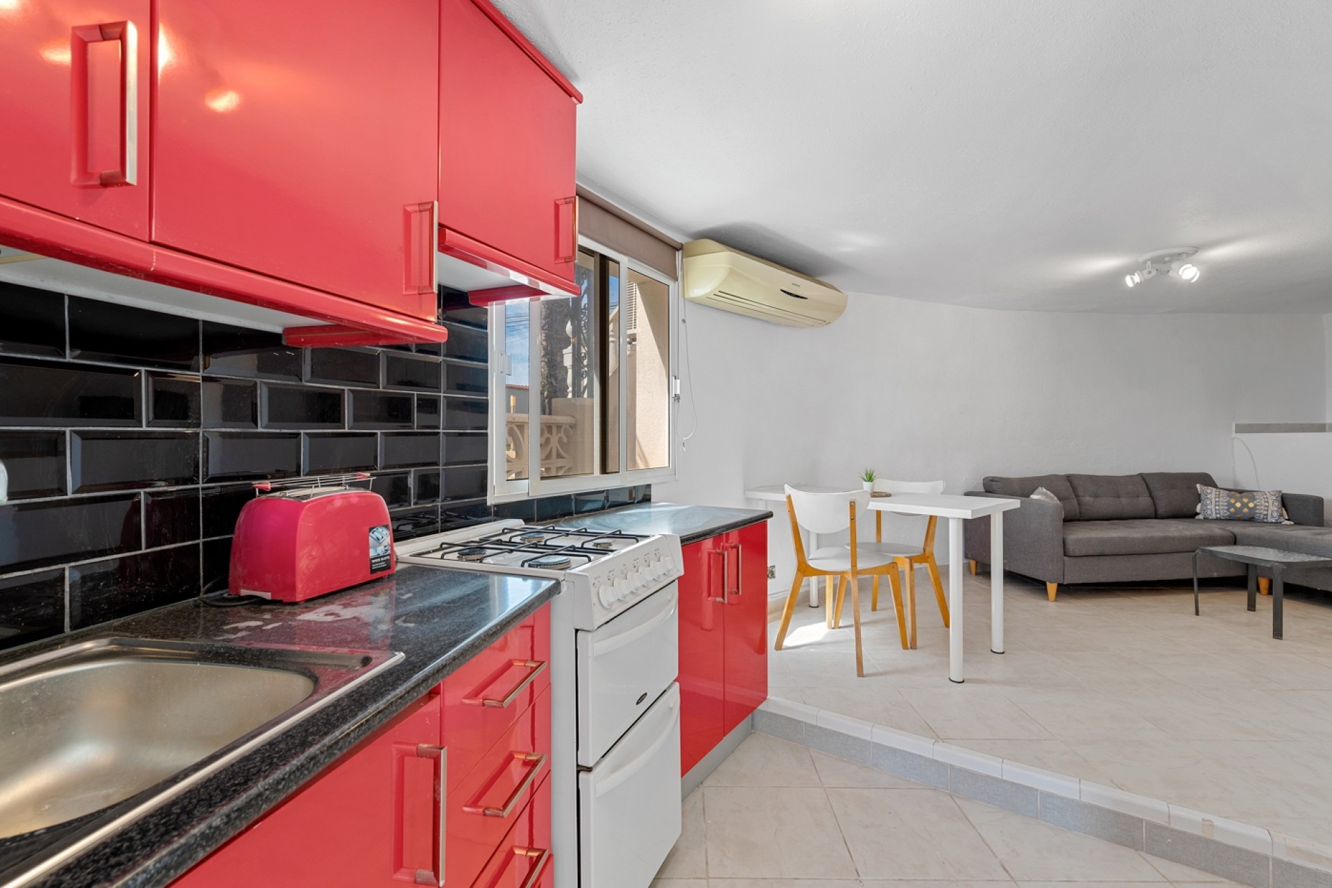 Venta - Chalet - Ciudad Quesada - Rojales