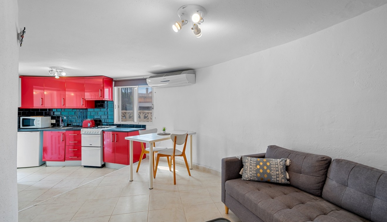 Venta - Chalet - Ciudad Quesada - Rojales