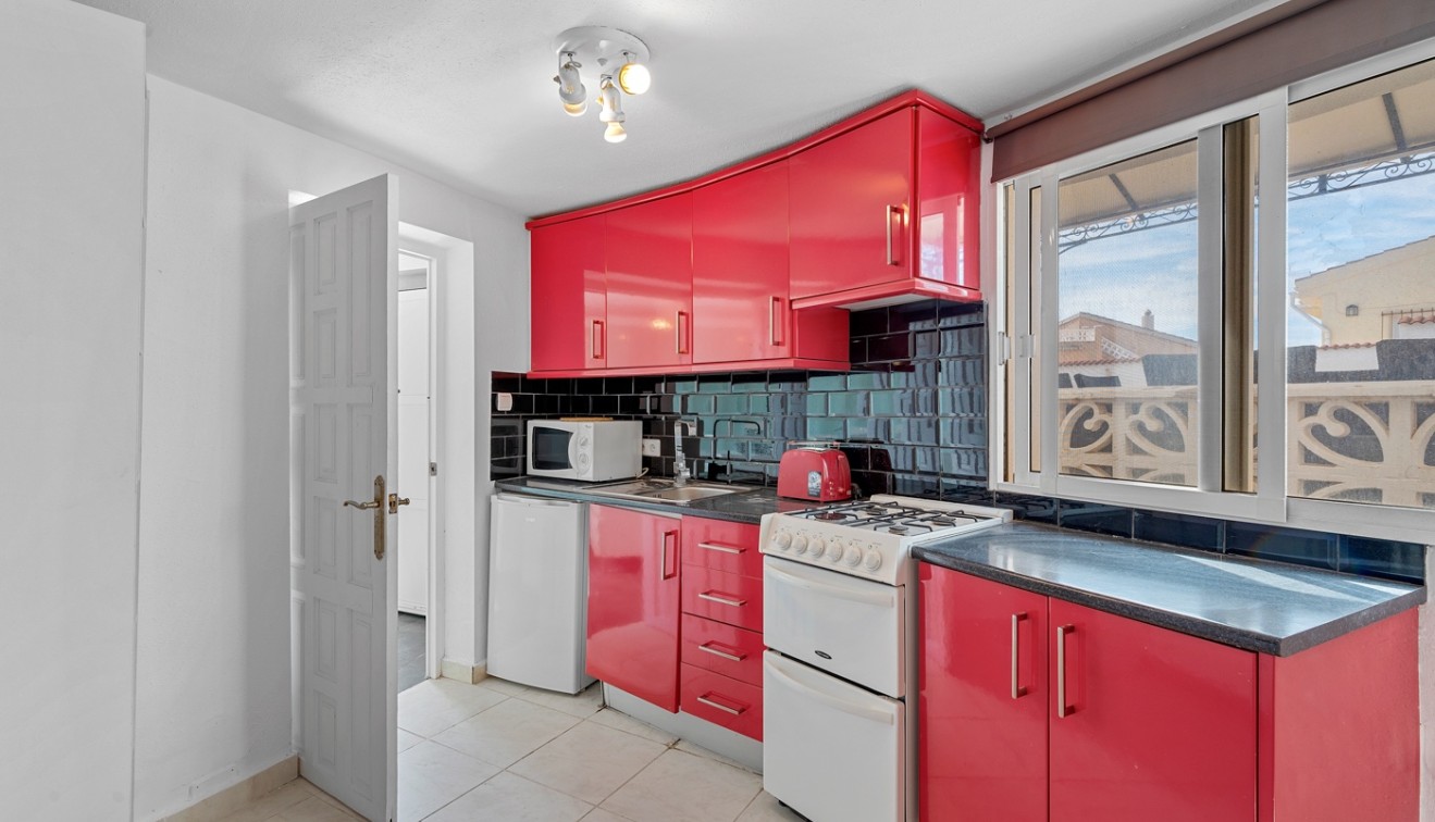 Venta - Chalet - Ciudad Quesada - Rojales