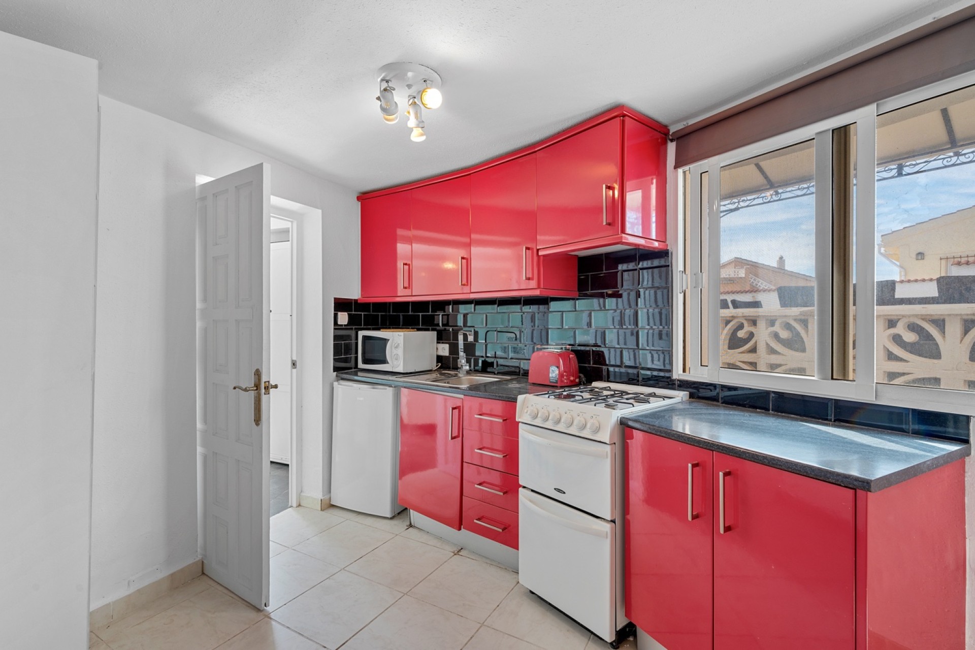 Venta - Chalet - Ciudad Quesada - Rojales