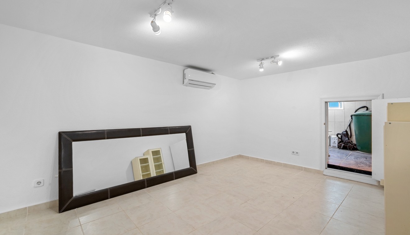 Venta - Chalet - Ciudad Quesada - Rojales