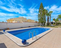 Venta - Chalet - Ciudad Quesada - Rojales