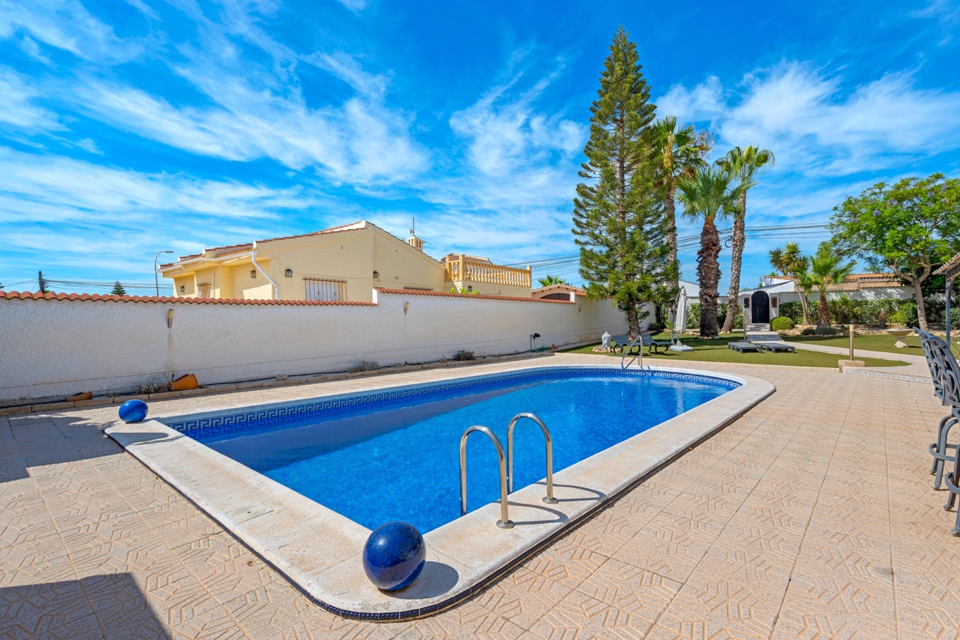 Venta - Chalet - Ciudad Quesada - Rojales