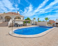 Venta - Chalet - Ciudad Quesada - Rojales