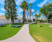 Venta - Chalet - Ciudad Quesada - Rojales