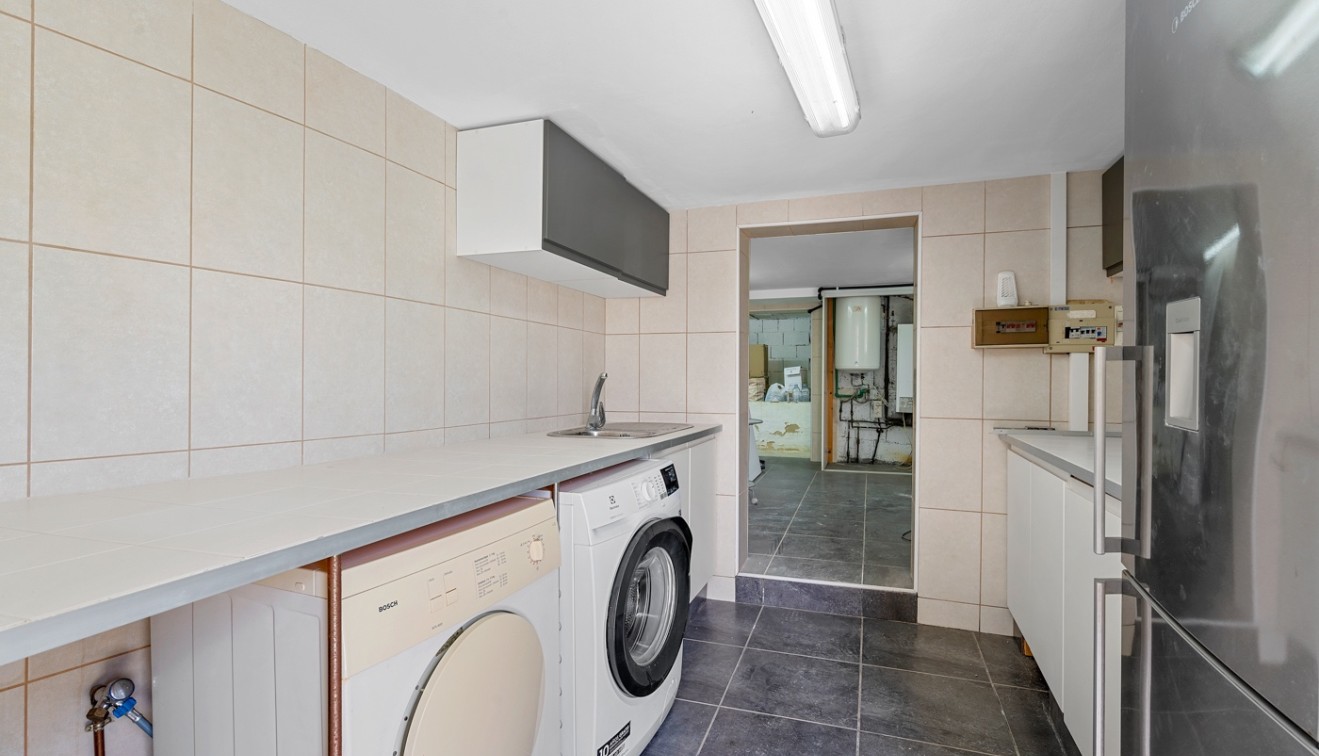 Venta - Chalet - Ciudad Quesada - Rojales