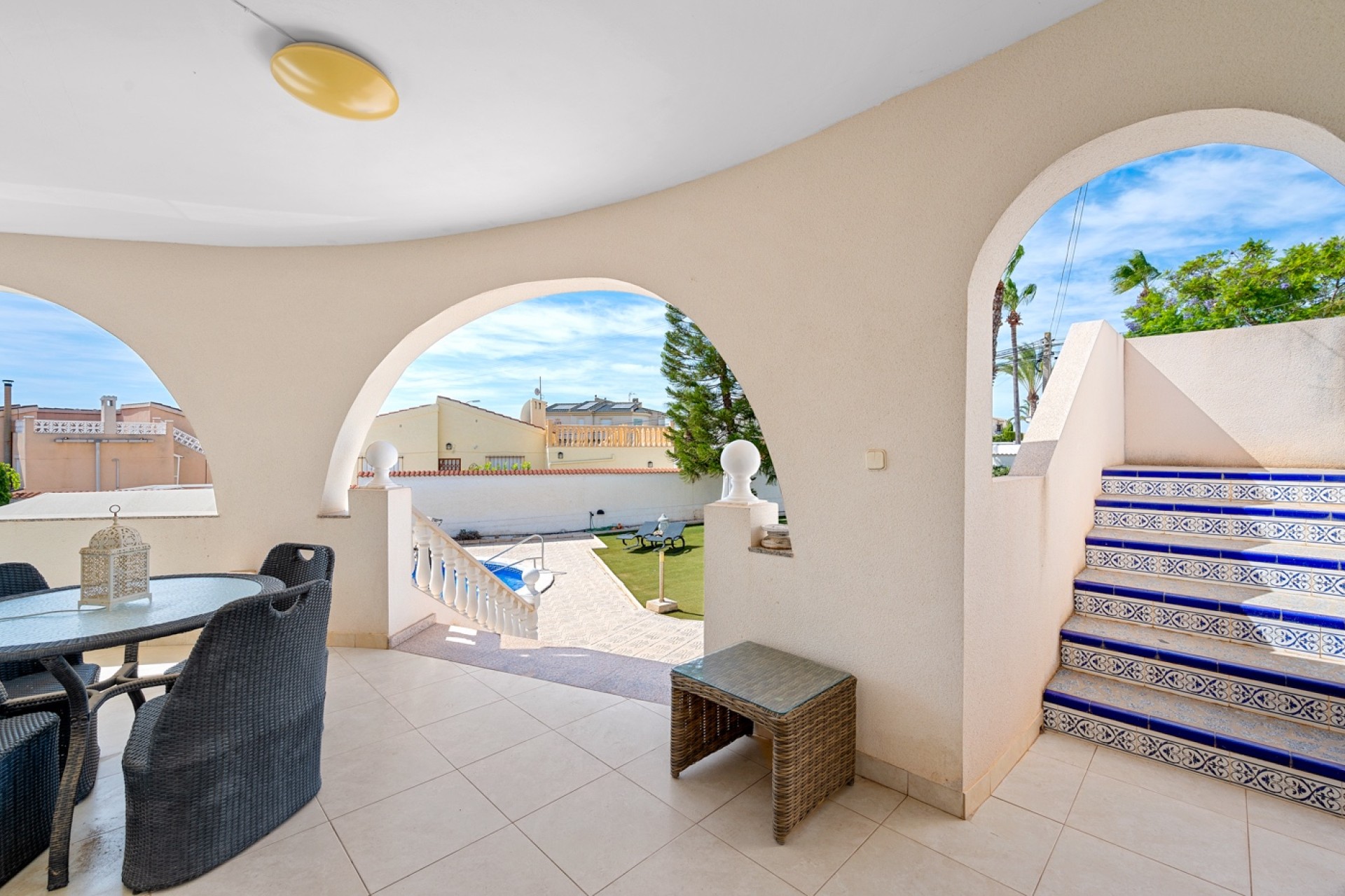 Venta - Chalet - Ciudad Quesada - Rojales