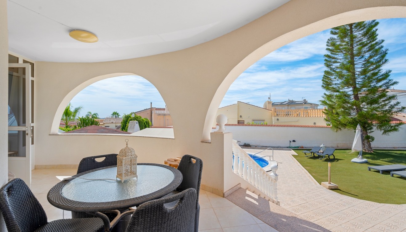 Venta - Chalet - Ciudad Quesada - Rojales