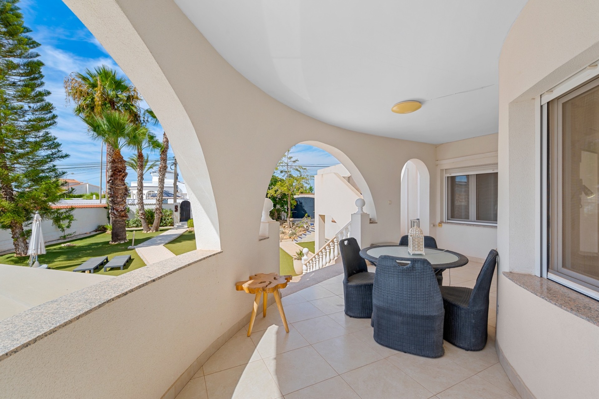 Venta - Chalet - Ciudad Quesada - Rojales