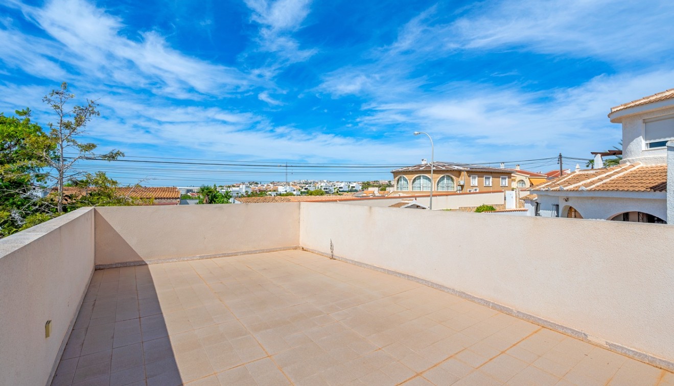 Venta - Chalet - Ciudad Quesada - Rojales