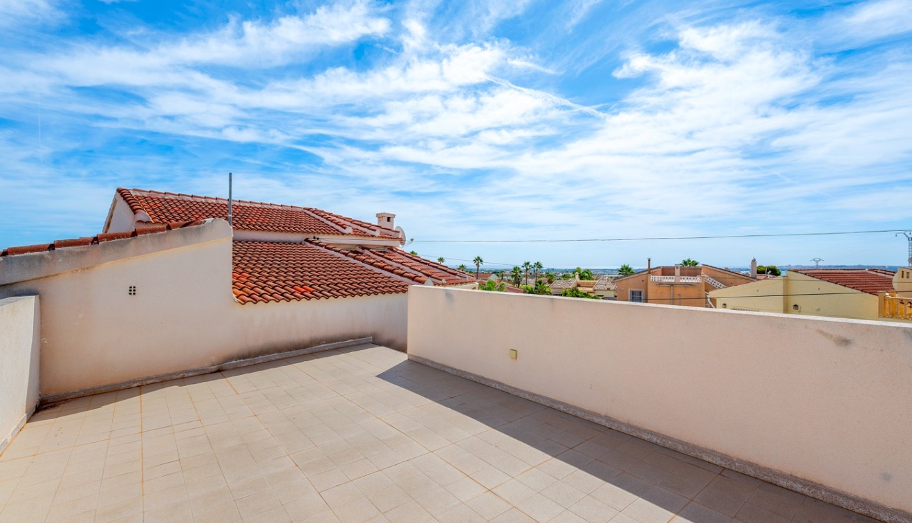 Venta - Chalet - Ciudad Quesada - Rojales