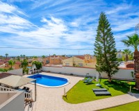 Venta - Chalet - Ciudad Quesada - Rojales