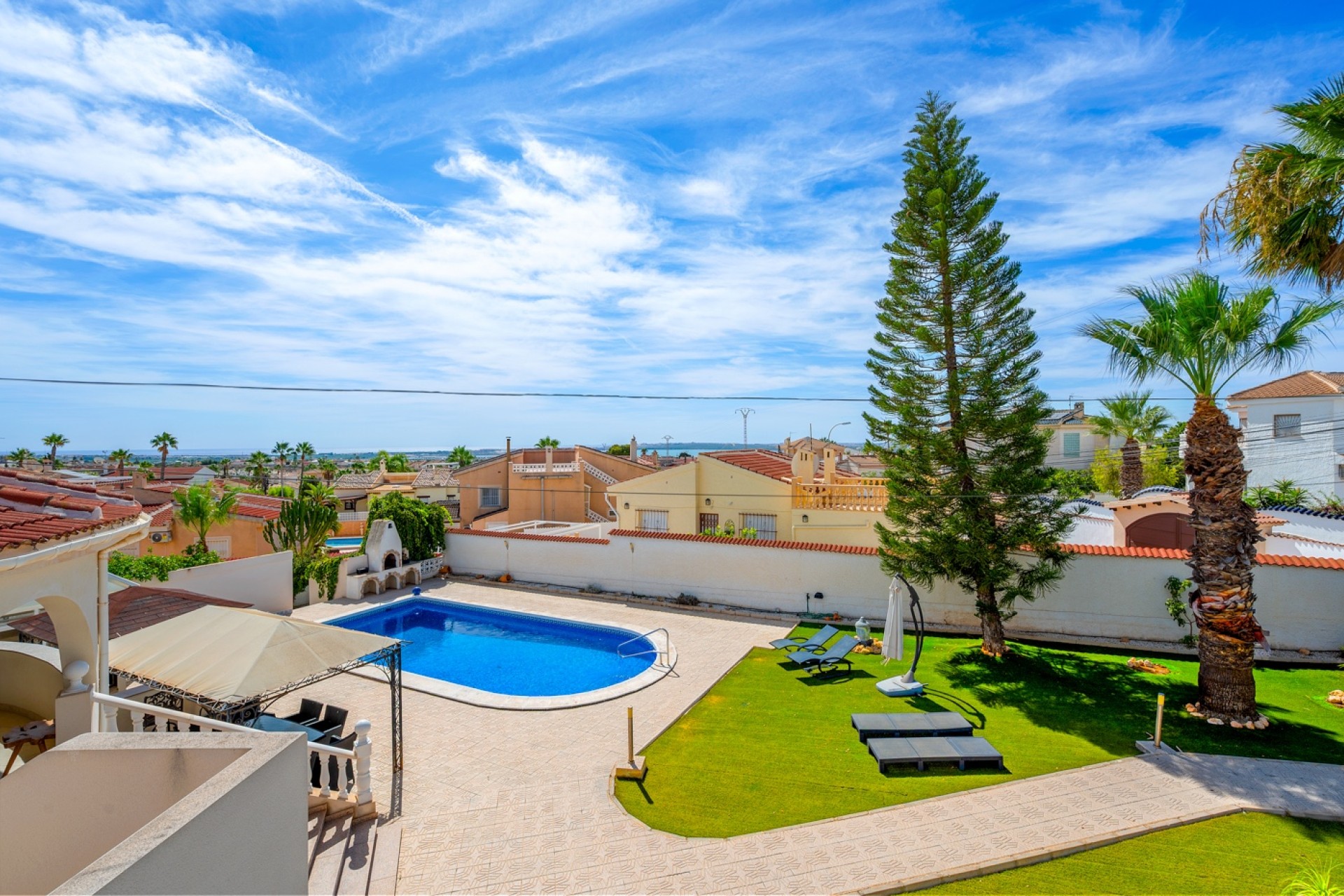 Venta - Chalet - Ciudad Quesada - Rojales