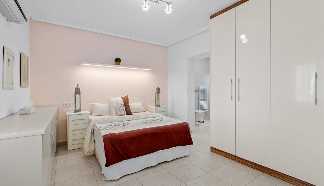 Venta - Chalet - Ciudad Quesada - Rojales