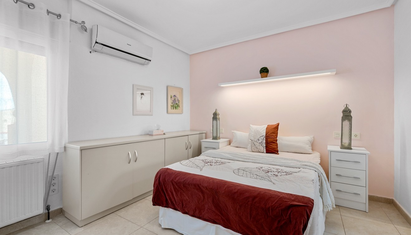 Venta - Chalet - Ciudad Quesada - Rojales