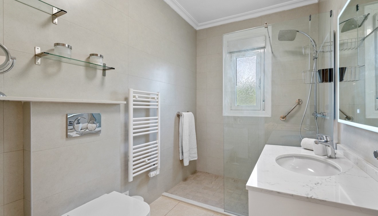 Venta - Chalet - Ciudad Quesada - Rojales