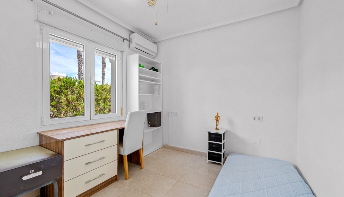 Venta - Chalet - Ciudad Quesada - Rojales