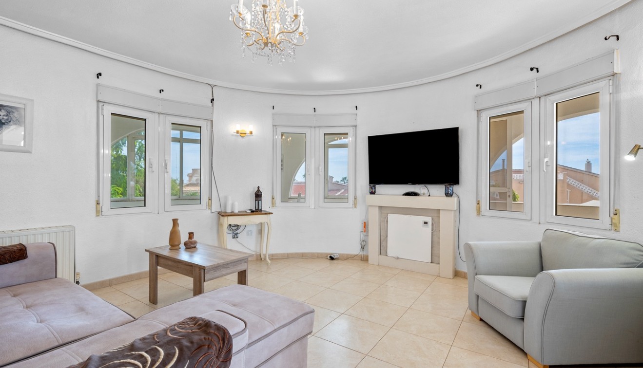 Venta - Chalet - Ciudad Quesada - Rojales