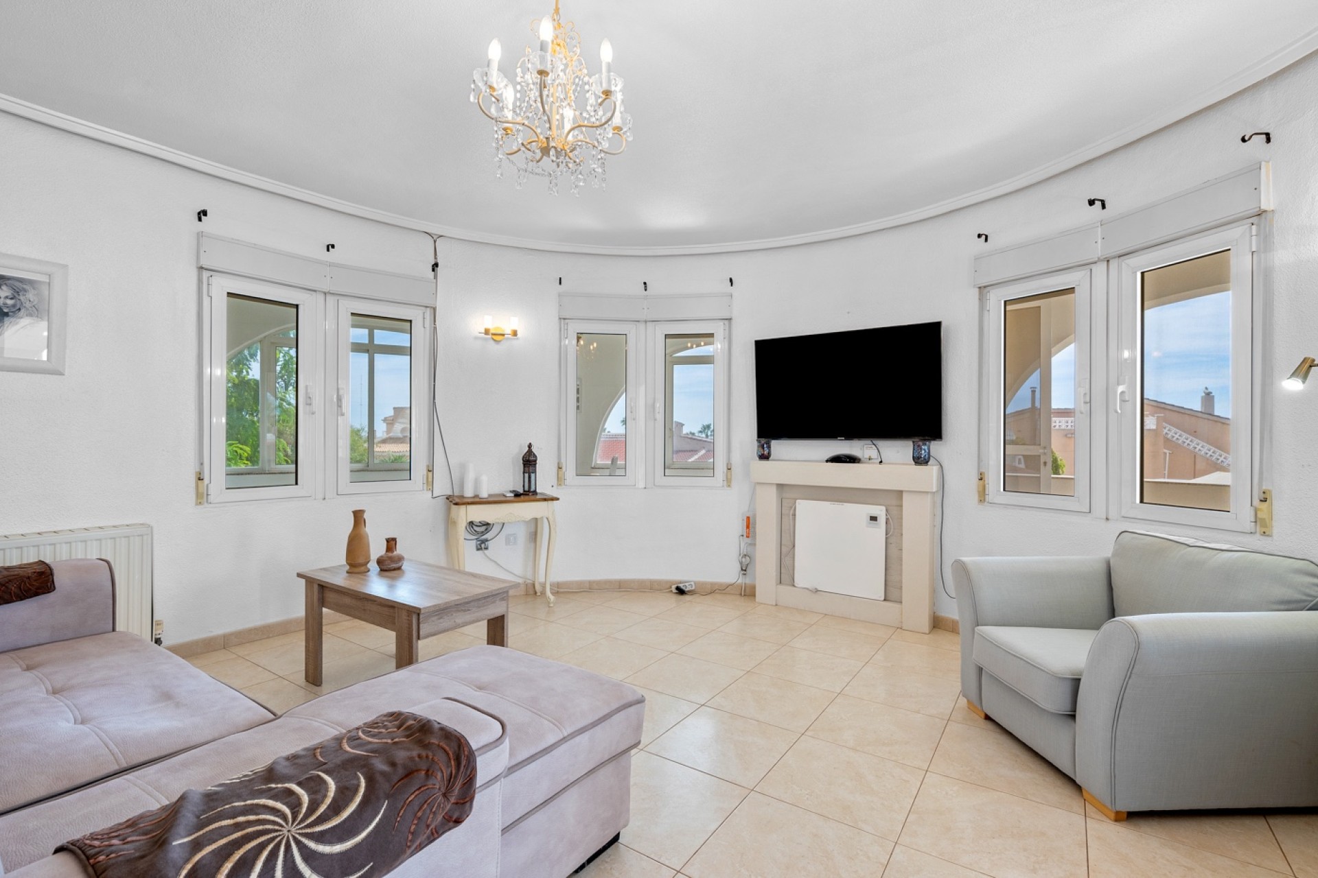 Venta - Chalet - Ciudad Quesada - Rojales