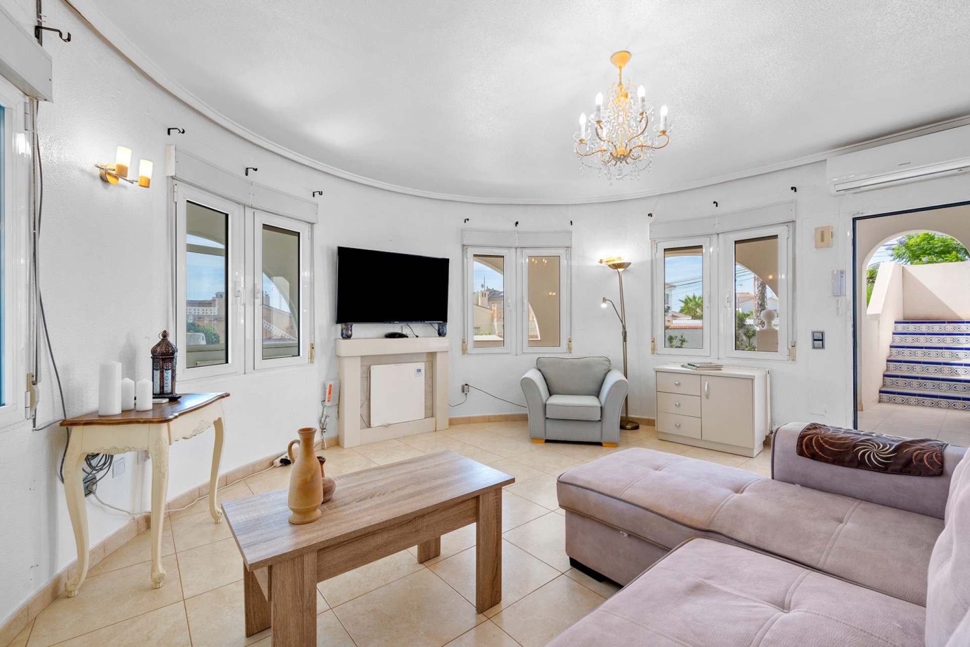 Venta - Chalet - Ciudad Quesada - Rojales