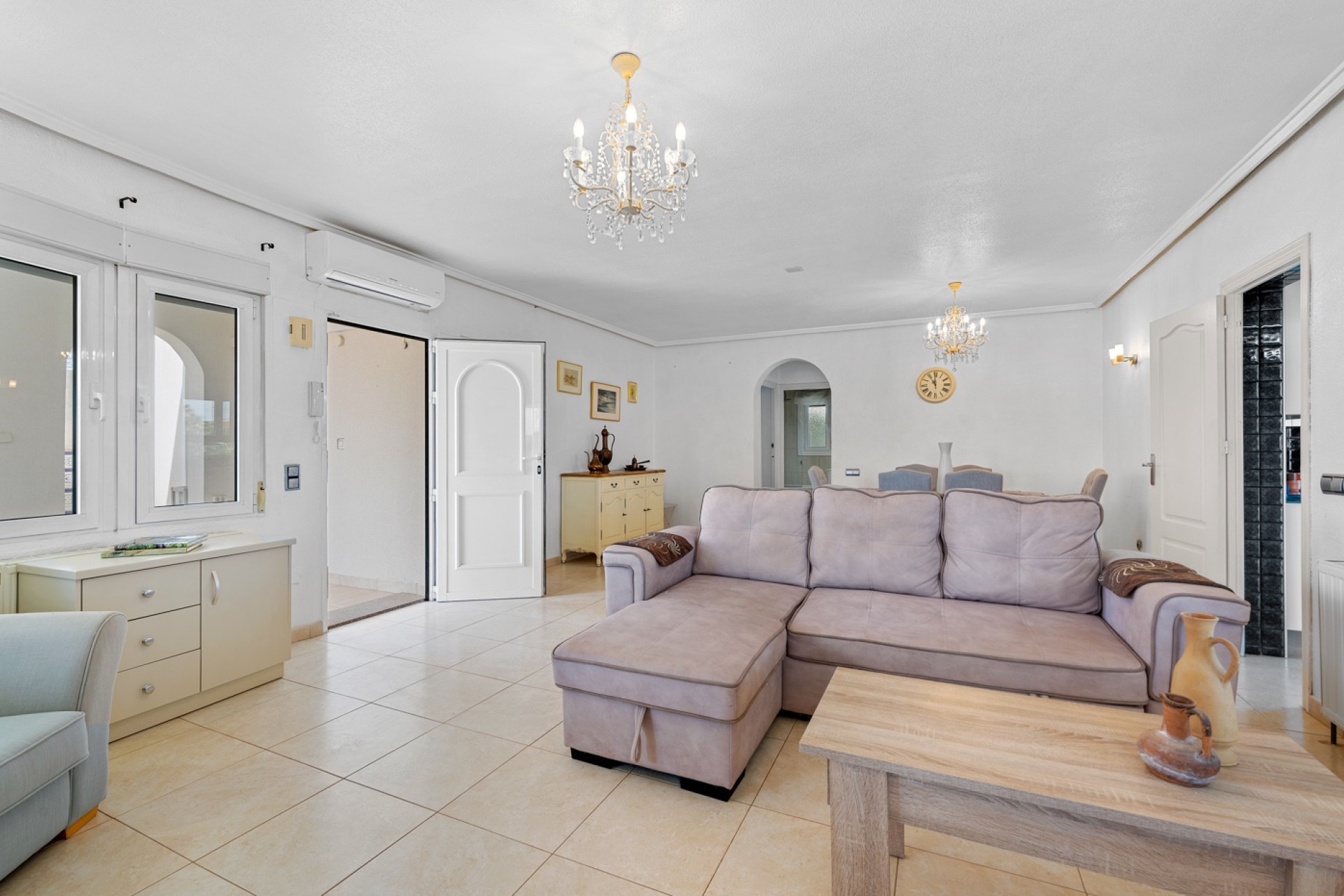 Venta - Chalet - Ciudad Quesada - Rojales