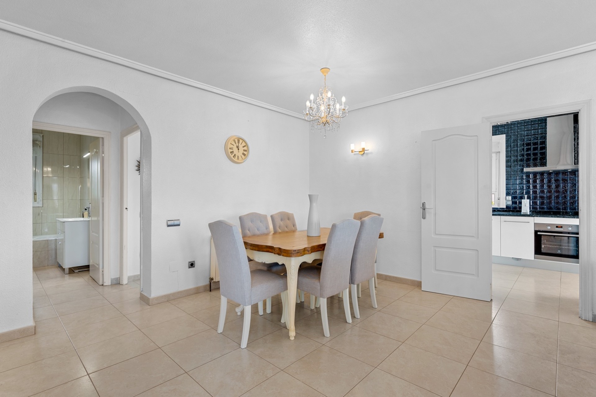 Venta - Chalet - Ciudad Quesada - Rojales