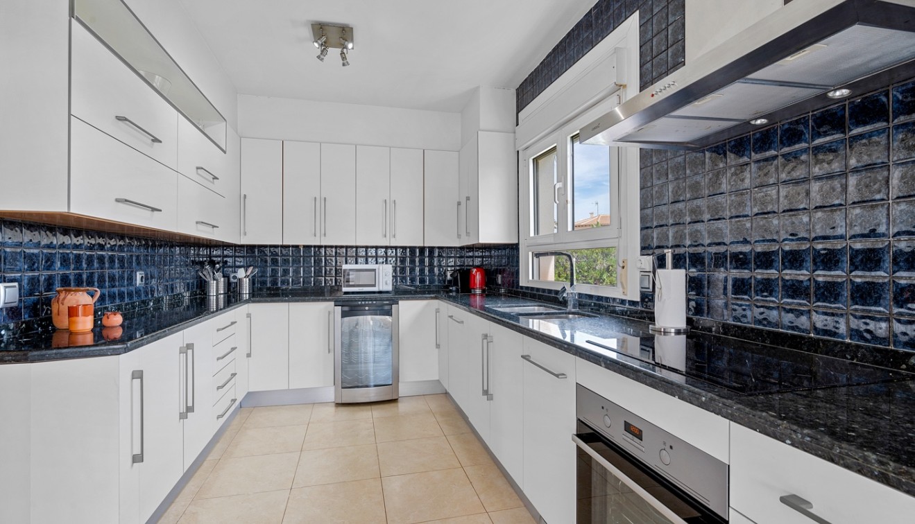 Venta - Chalet - Ciudad Quesada - Rojales