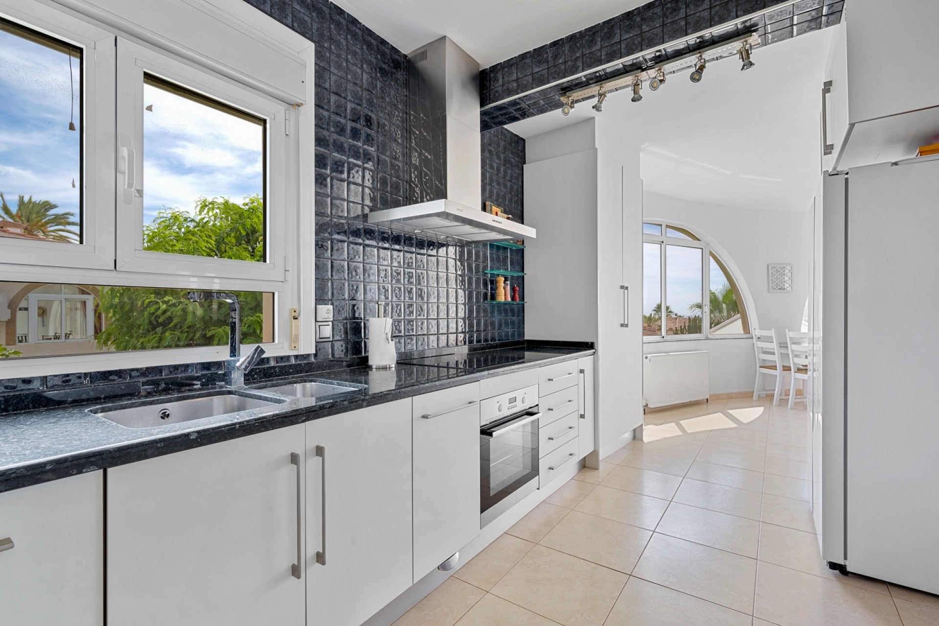 Venta - Chalet - Ciudad Quesada - Rojales