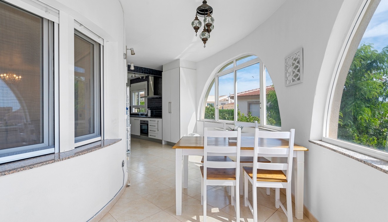 Venta - Chalet - Ciudad Quesada - Rojales