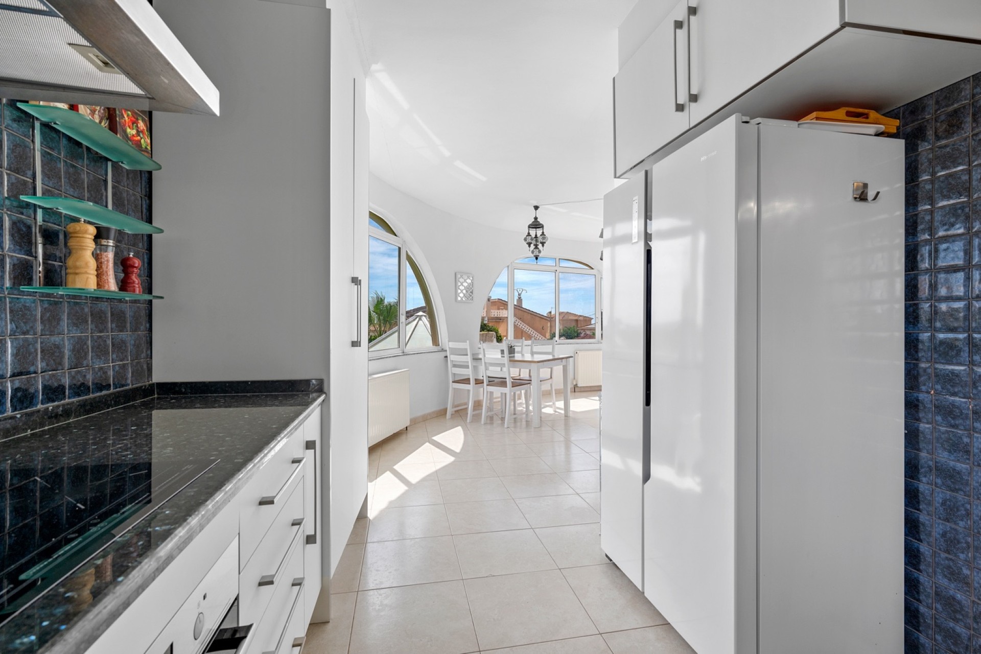 Venta - Chalet - Ciudad Quesada - Rojales