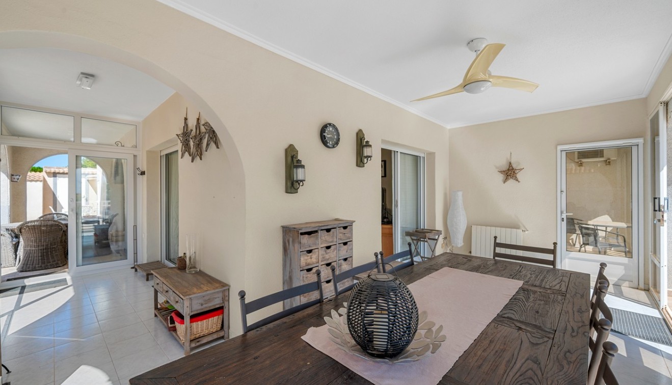 Venta - Chalet - Ciudad Quesada - Rojales