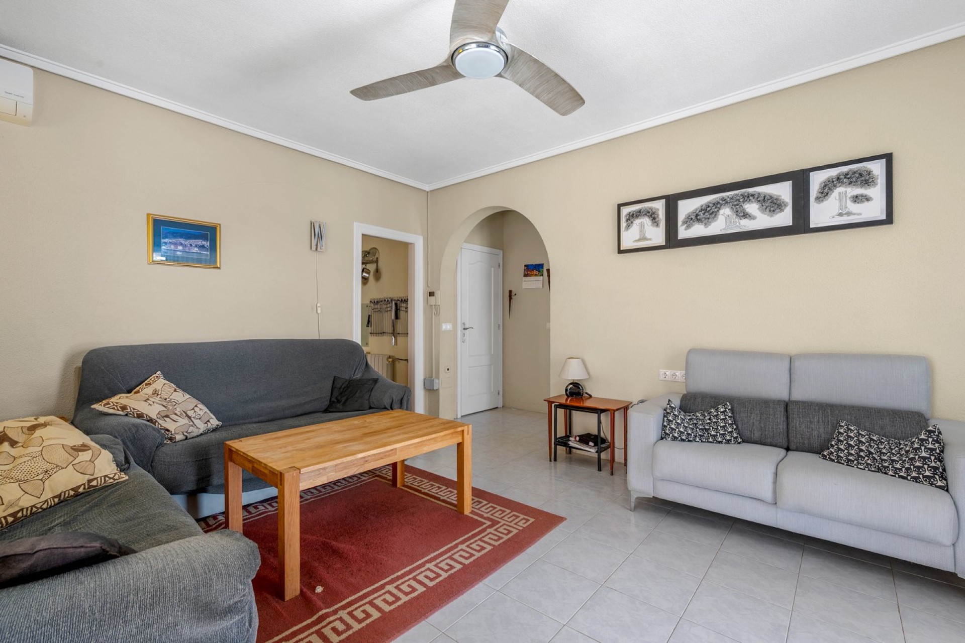 Venta - Chalet - Ciudad Quesada - Rojales