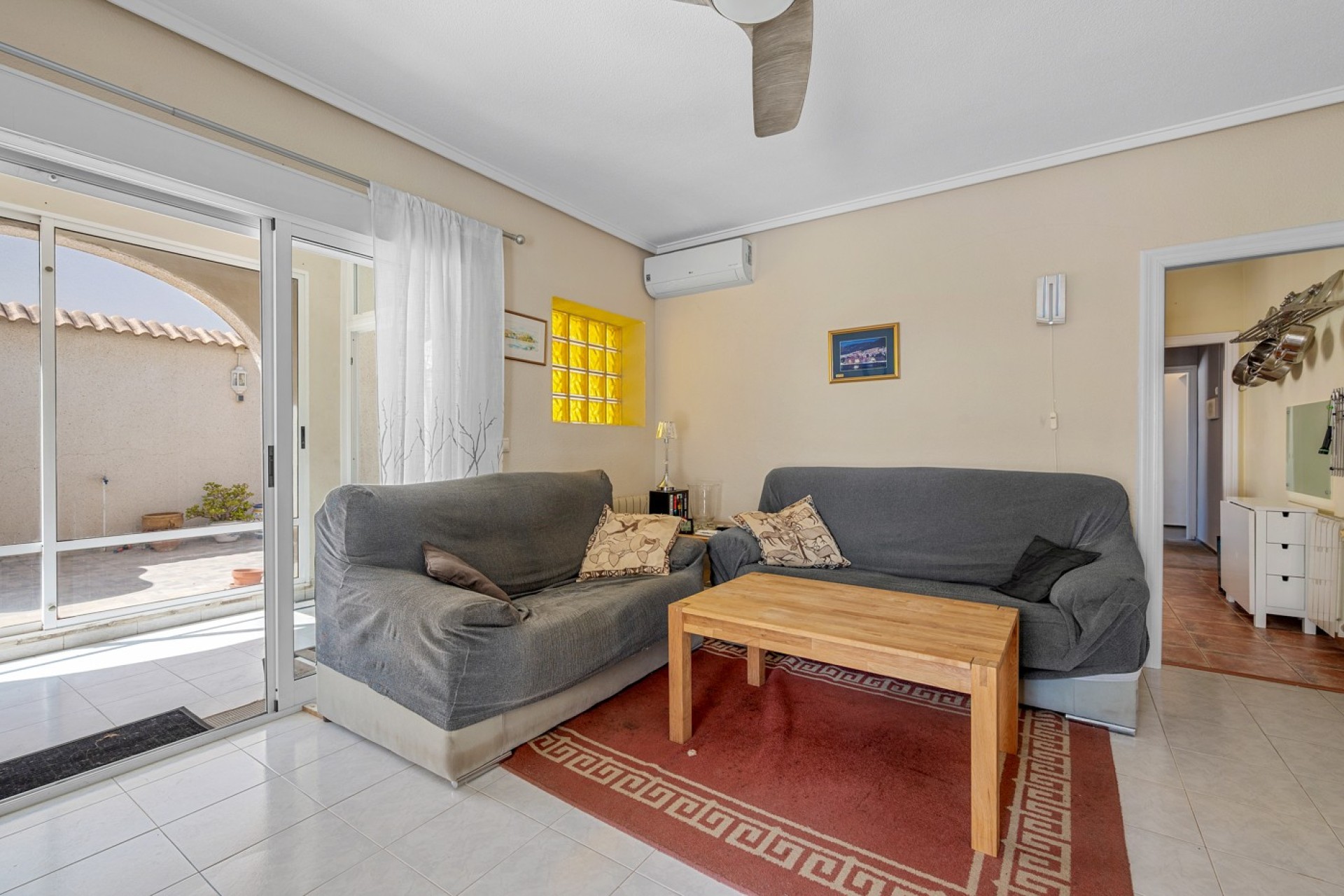 Venta - Chalet - Ciudad Quesada - Rojales