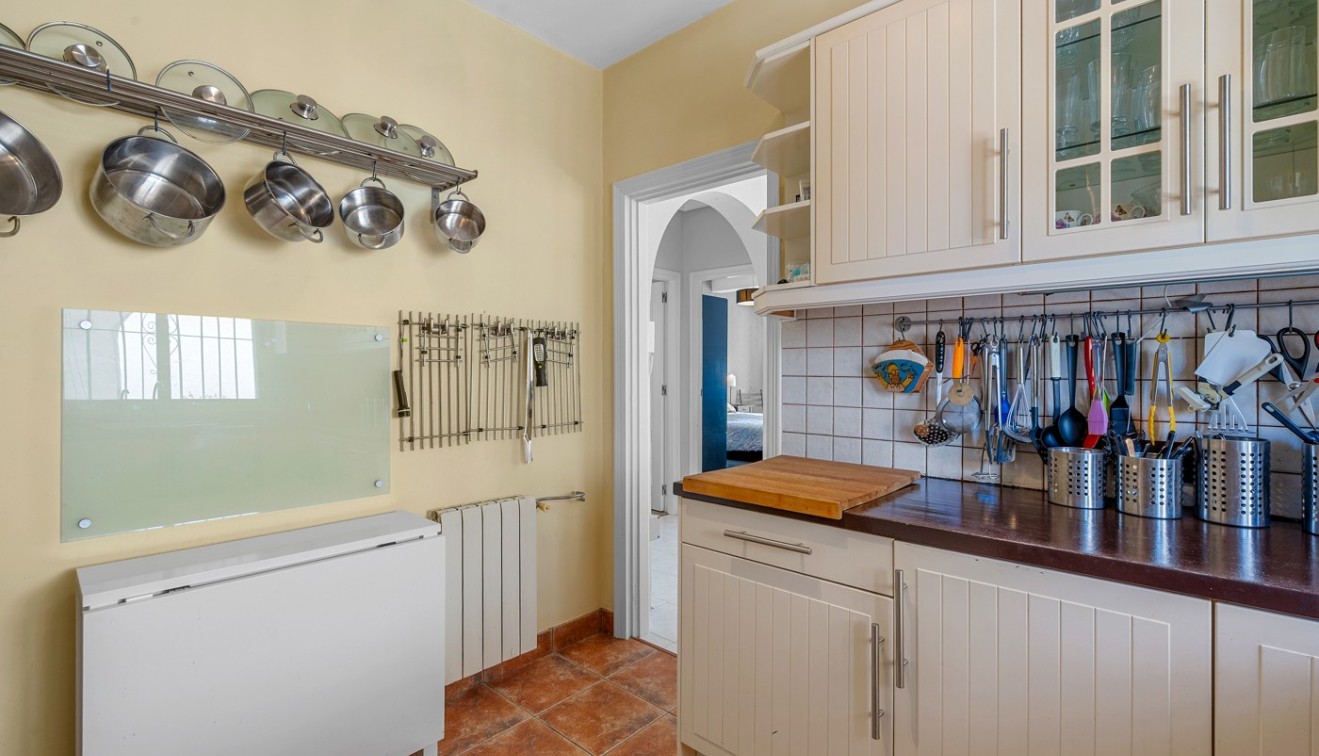 Venta - Chalet - Ciudad Quesada - Rojales