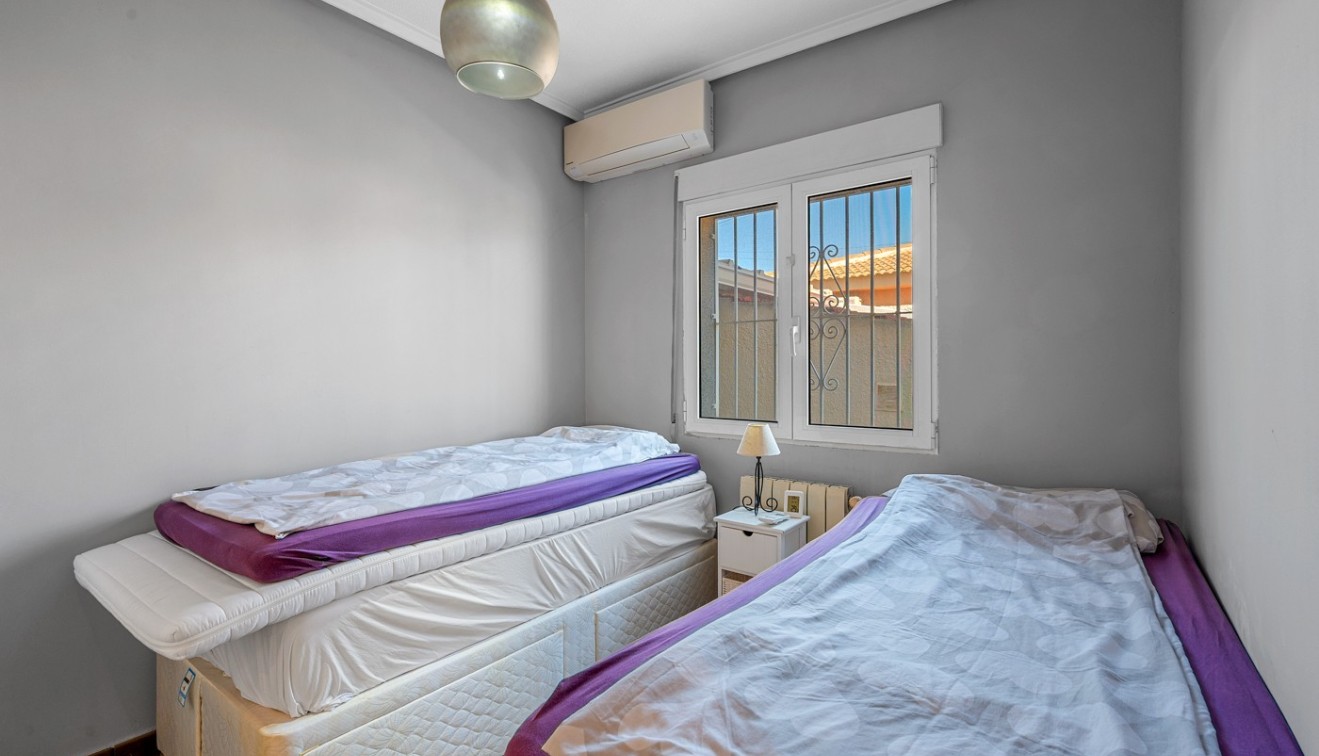 Venta - Chalet - Ciudad Quesada - Rojales