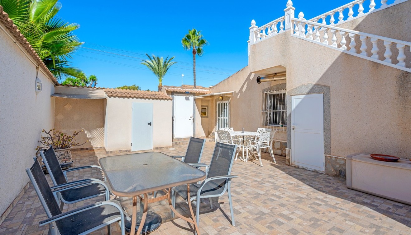 Venta - Chalet - Ciudad Quesada - Rojales