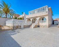 Venta - Chalet - Ciudad Quesada - Rojales