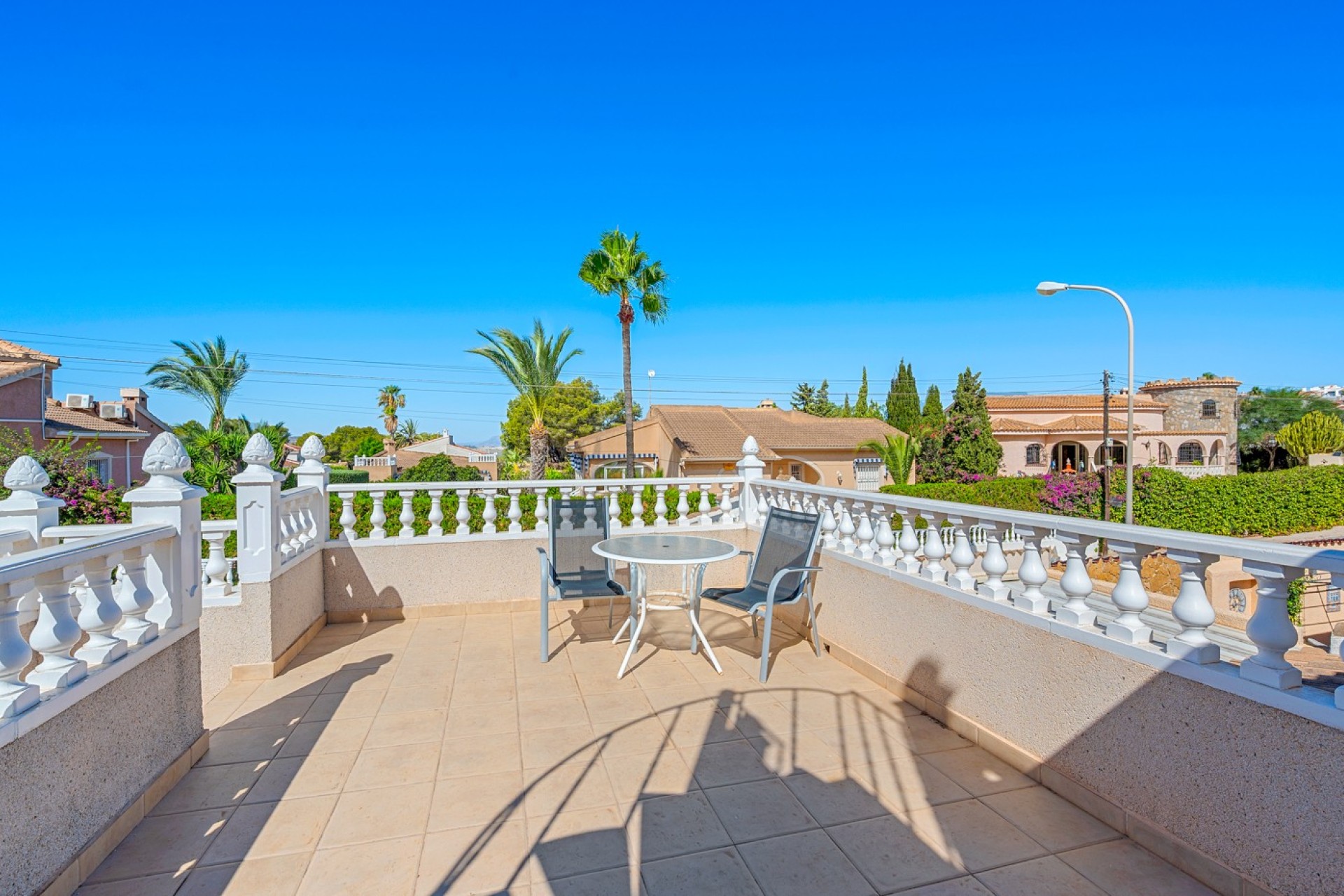 Venta - Chalet - Ciudad Quesada - Rojales