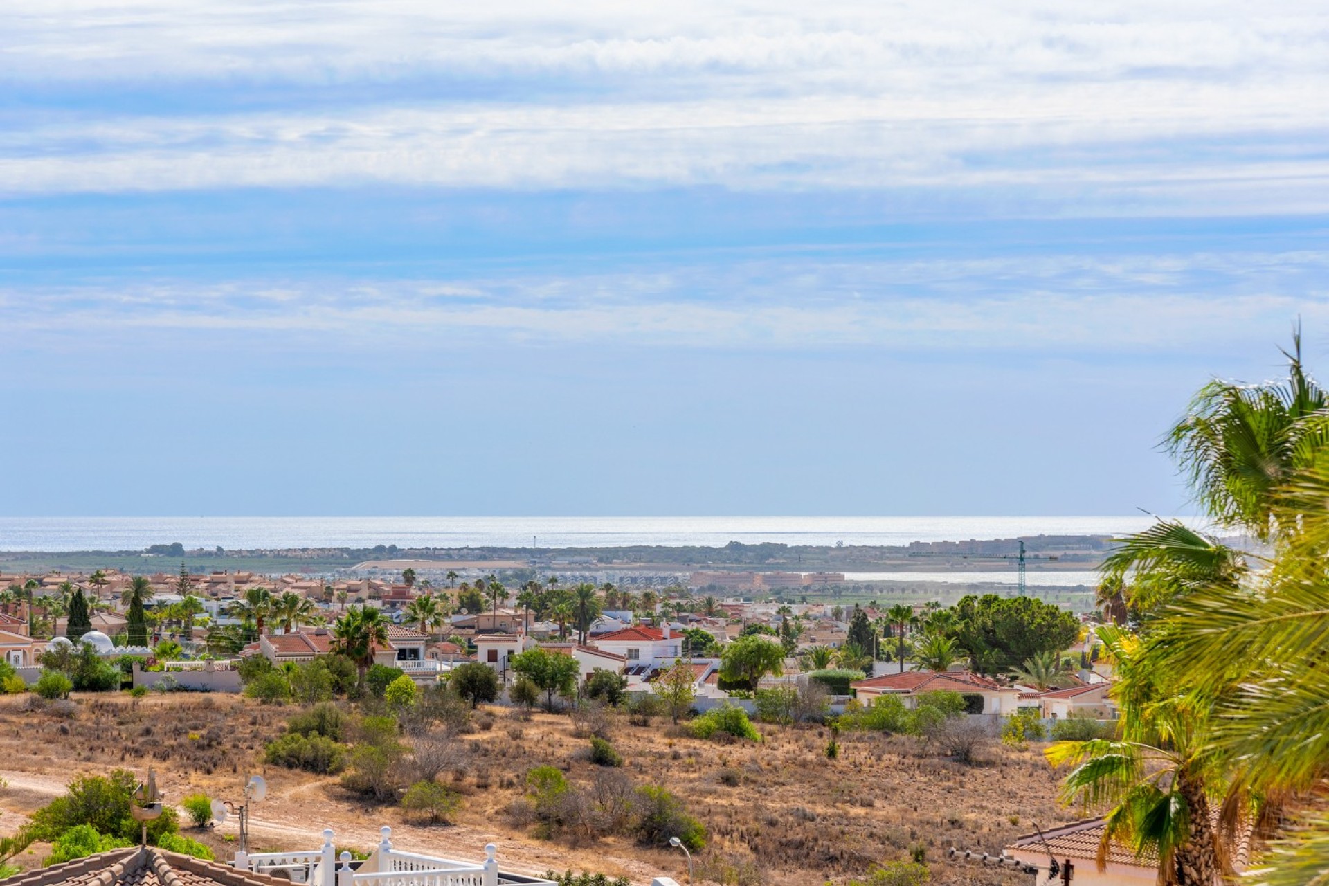 Venta - Chalet - Ciudad Quesada - Rojales