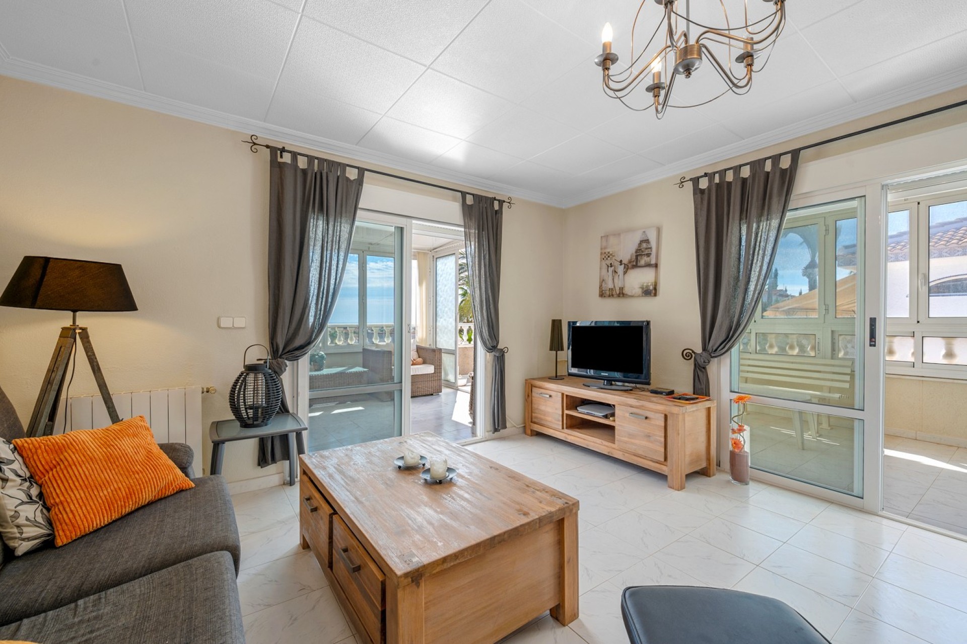 Venta - Chalet - Ciudad Quesada - Rojales