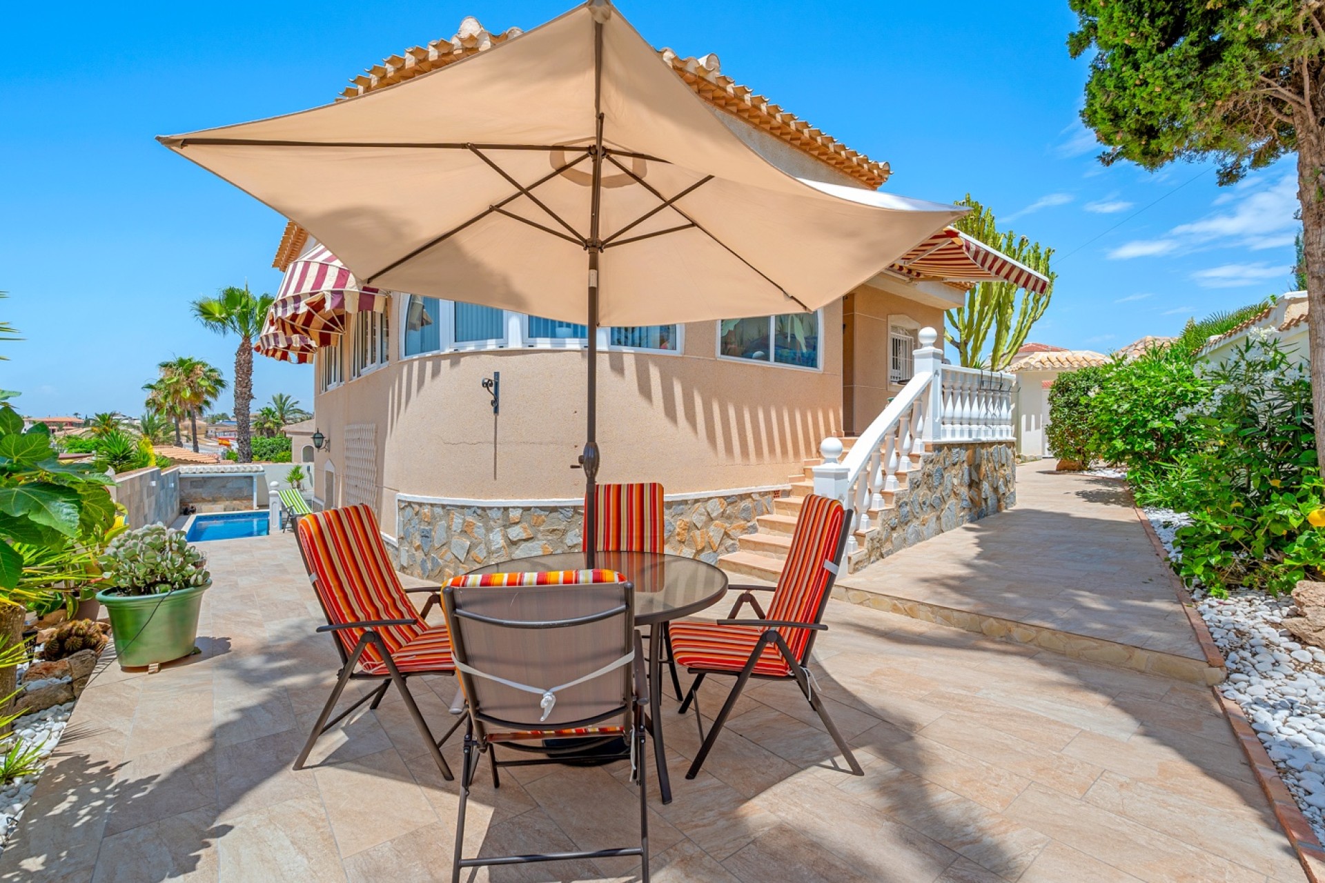 Venta - Chalet - Ciudad Quesada - Rojales