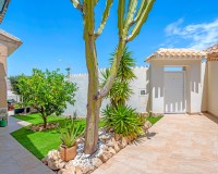 Venta - Chalet - Ciudad Quesada - Rojales