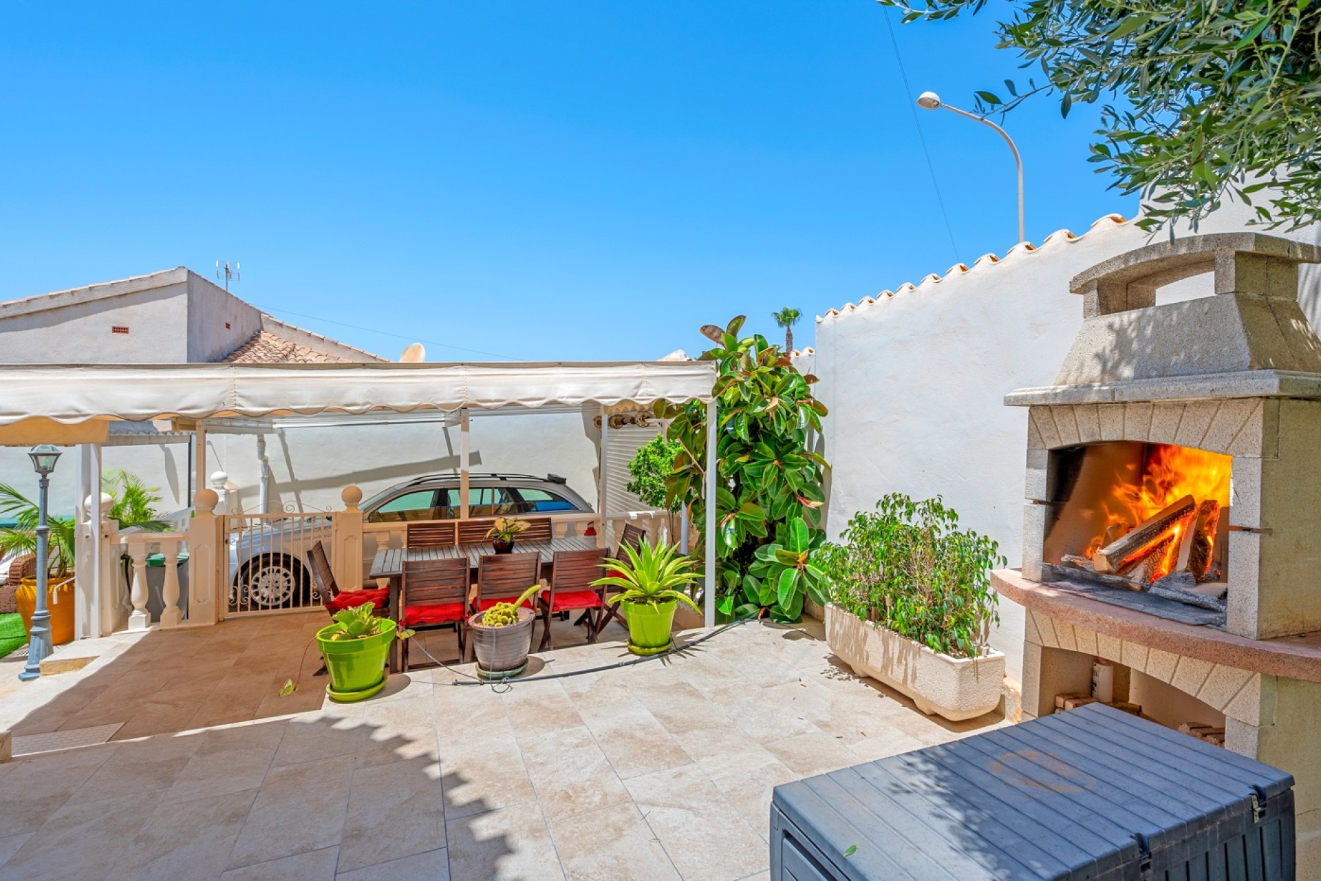 Venta - Chalet - Ciudad Quesada - Rojales